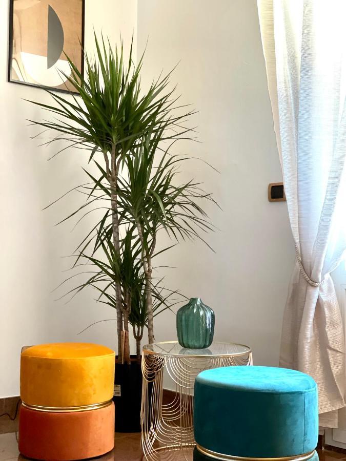 Sismondi Top Apt ミラノ エクステリア 写真